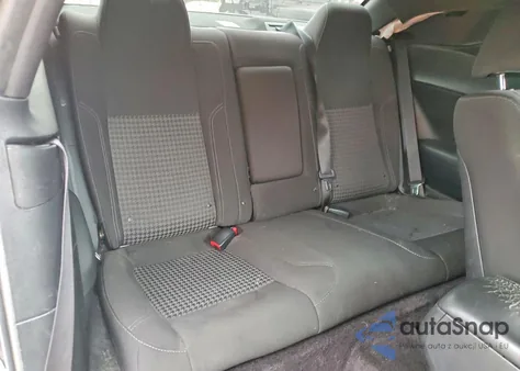 2017 Dodge Challenger Sxt z USA, uszkodzony, nr VIN 2C3CDZAG0HH568892